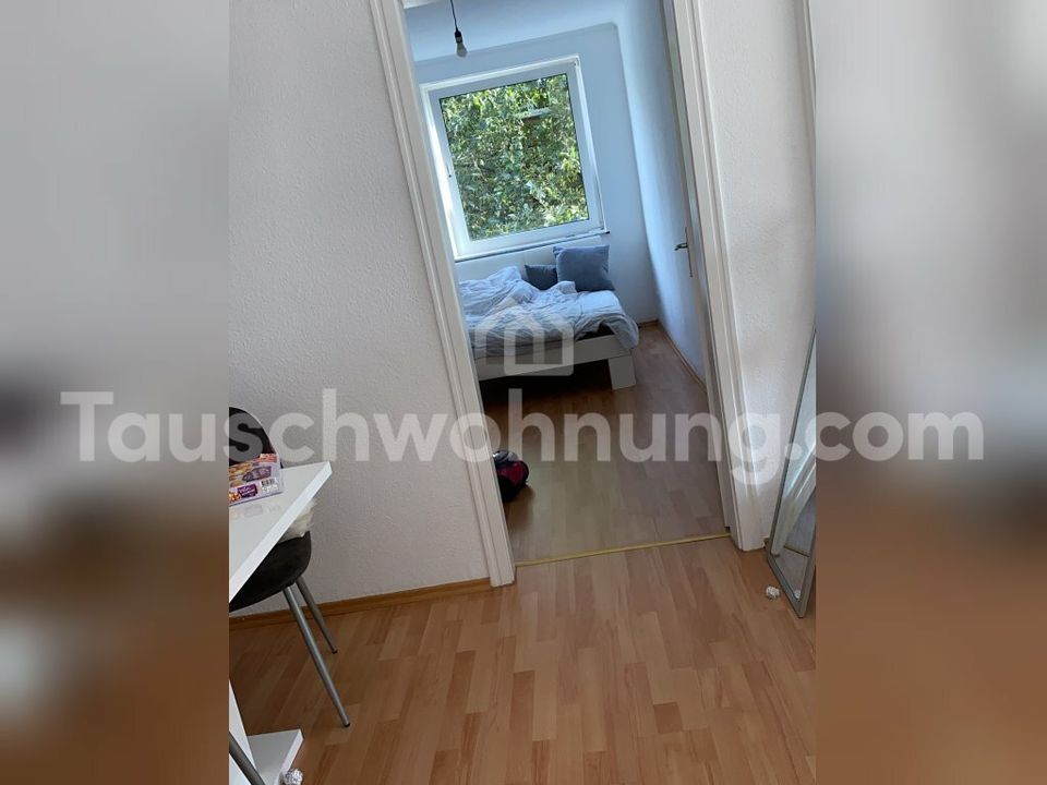 [TAUSCHWOHNUNG] 3 Zimmer Wohnung in Hamburg