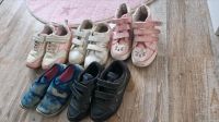 Kinderschuhe, Turnschuhe, Hausschuhe Gr. 27, 28, 29, 30 Niedersachsen - Harsefeld Vorschau