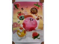 Poster: Kirby's Dream Buffet (My Nintendo Store) Kiel - Russee-Hammer Vorschau