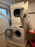 Bosch Waschmaschine 7kg, 3 1/2 jung  A+++ Kreis Pinneberg - Elmshorn Vorschau