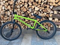 BMX WETHEPEOPLE 20“  *** hochwertiges Markenfahrrad*** Bayern - Osterhofen Vorschau