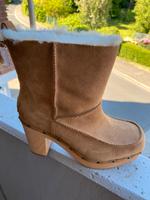 Winterschuhe Nordrhein-Westfalen - Witten Vorschau