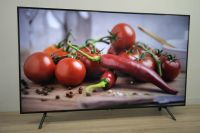 Samsung QLED SmartTV / Fernseher. neue Lieferung! Günstige Preise Nordrhein-Westfalen - Neuss Vorschau