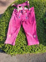 Trachten-Wildlederhose Damen XL Elberfeld - Elberfeld-West Vorschau