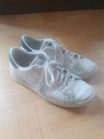 Converse Sneaker weiß, Größe 39, gut erhalten Altona - Hamburg Altona-Altstadt Vorschau