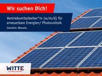 Vertriebsmitarbeiter*in für erneuerbare Energien/Photovoltaik Dithmarschen - Wesseln Vorschau