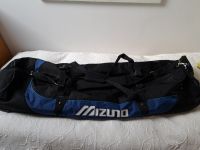 Mizuno Golf Travelbag, schwarz, hochwertig gepolstert Kr. Dachau - Dachau Vorschau