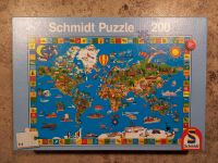 Puzzle NEU Bayern - Forstern Vorschau