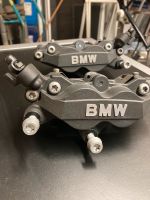 BMW R1100S Bremssattel Bremse links und rechts R1150GS R1100R Bayern - Sonnefeld Vorschau