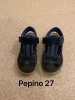 Pepino Kindersandalen Größe 26 Rheinland-Pfalz - Mainz Vorschau