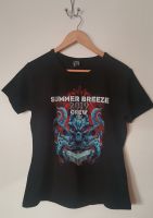 Summer Breeze 2019 Crew Damen T-Shirt Gr. XL Girly Metal Festival Bayern - Reichling Vorschau