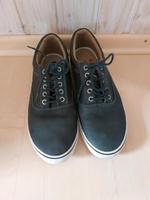 Mustang, Sneaker, Bootsschuhe, Sommerschuhe, Gr. 43 Schleswig-Holstein - Bad Segeberg Vorschau
