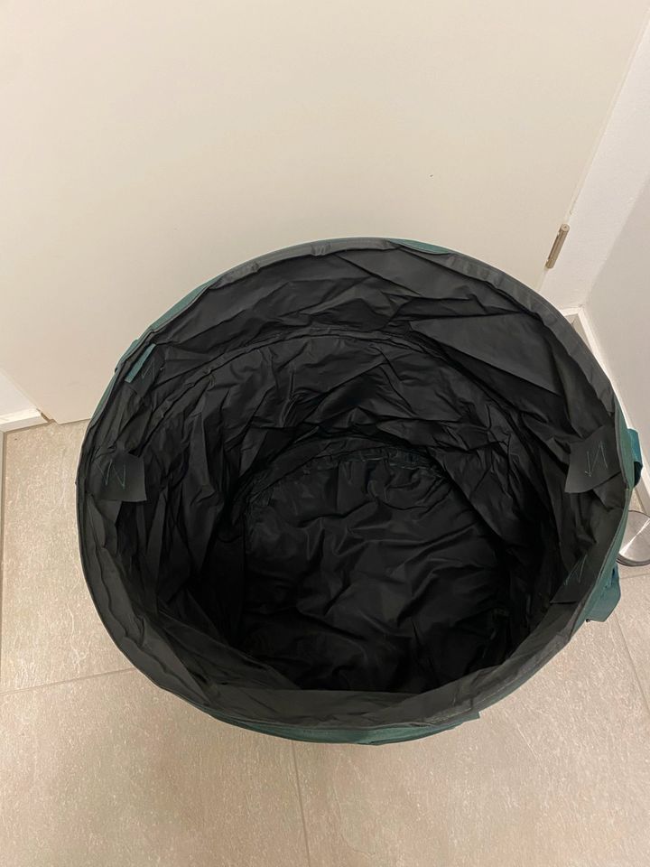 POP UP Gartenabfallsack / NEU/ 170l in Brühl