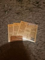 Ateez The World Ep.Fin Will Crazy Form Album Digipack kpop sealed Bayern - Neuburg a.d. Donau Vorschau