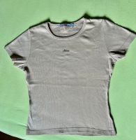 Damen T-Shirt Gr. 38, Farbe beige, von S Oliver Niedersachsen - Hattorf am Harz Vorschau