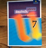 Deutsch Ideen 7 - ISBN 9783507475823 Saarbrücken-Mitte - St Johann Vorschau