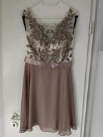 Cocktailkleid von Laona in Altrosa Niedersachsen - Buxtehude Vorschau