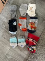 Baby Socken Niedersachsen - Osnabrück Vorschau
