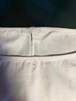 COS, Shirt, weiß, mit 3/4 Arm Wandsbek - Hamburg Volksdorf Vorschau