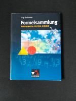 Formelsammlung, guter Zustand Bayern - Langenzenn Vorschau