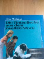 "Die Tintenfische aus dem zweiten Stock" Frankfurt am Main - Westend Vorschau