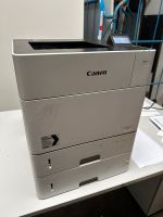 Canon i-Sensys LBP351x Laserdrucker s/w Niedersachsen - Delmenhorst Vorschau