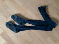 Falke Thermo Trekking Strumpfhose Gr. 134-146 Top Zustand Nordrhein-Westfalen - Arnsberg Vorschau