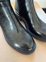 Head over Heels by Dune Stiefel 38 neu schwarz Kroko Dortmund - Huckarde Vorschau