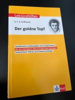 Lektürehilfe: Der goldne Topf Baden-Württemberg - Unterschneidheim Vorschau