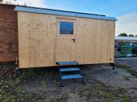 Bauwagen,Spielhütte, Tinyhouse Brandenburg - Luckau Vorschau