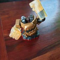 Skylanders Trap Team, 6 Stück mit Codes und Karten Schleswig-Holstein - Norderstedt Vorschau