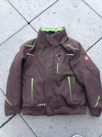 Kinder Winter Jacke von Strauss 122/128 braun Nordrhein-Westfalen - Hattingen Vorschau