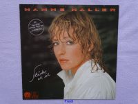 LP Hanne Haller Stärker als ich 1981 Bayern - Münsing Vorschau