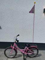 Kinderfahrrad Prinzessin Lillifee Nordrhein-Westfalen - Langenfeld Vorschau