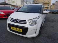 Citroën C1 5-Türer Shine*Klima,LMF,Apple,Sitzhzg., Nr.67 Sachsen - Heidenau Vorschau