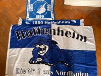 TSG Hoffenheim Fahne Tuch Schal Seidenschal blau Schleswig-Holstein - Kiel Vorschau