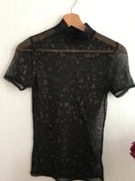 Mesh top shirt 90s Vintage Mitte - Tiergarten Vorschau