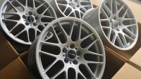 19 Zoll AVUS BMW E90 E91 E92 e93 Alufelgen 8.5/9.5x19 BMW E90 E92 Baden-Württemberg - Aalen Vorschau