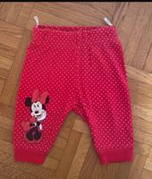 C&A Leggings Minnie Maus Größe 62 Baden-Württemberg - Flein Vorschau