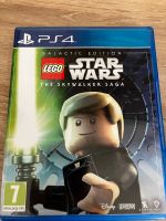 Lego Star Wars PS4 Nordrhein-Westfalen - Minden Vorschau