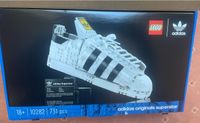 Lego 10282 Adidas original Superstar Baden-Württemberg - Murr Württemberg Vorschau