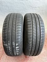 2x 195 60 R 15 88V Michelin Sommerreifen Niedersachsen - Braunschweig Vorschau