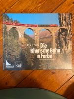 Die Rhätische Bahn in Farbe Nordrhein-Westfalen - Oerlinghausen Vorschau