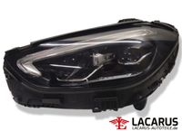 ⭐️ MERCEDES W206 HIGH PERFORMANCE LED SCHEINWERFER A2069060703 Berlin - Schöneberg Vorschau