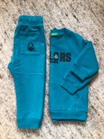 Benetton Set Pullover Hose Gr. 86/92 Münster (Westfalen) - Centrum Vorschau