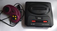 SEGA Mega Drive II Konsole mit Controller Dresden - Pieschen Vorschau