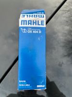 MAHLE OX 404D Ölfilter inkl. Dichtungen Nordfriesland - Hattstedt Vorschau