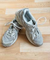 ASICS Gel-Kayano 14 Sneaker 46 (white sage/smoke grey) Berlin - Charlottenburg Vorschau