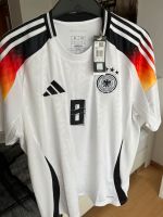 DFB Heimtrickot 2024/ Toni Kroos mit der Nr.8 in XL Hessen - Nidda Vorschau