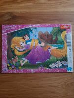 Puzzle Minnie Mouse, Rapunzel Niedersachsen - Rechtsupweg Vorschau
